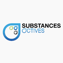 Substances actives