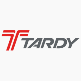 Logo Tardy