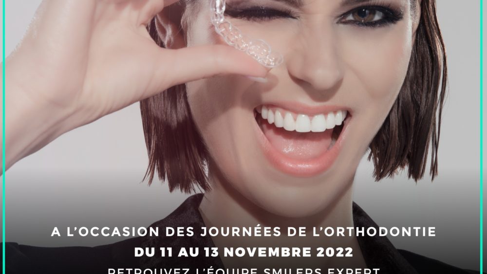 Journée de l'orthodontie 2022