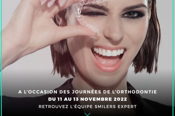 Journée de l'orthodontie 2022