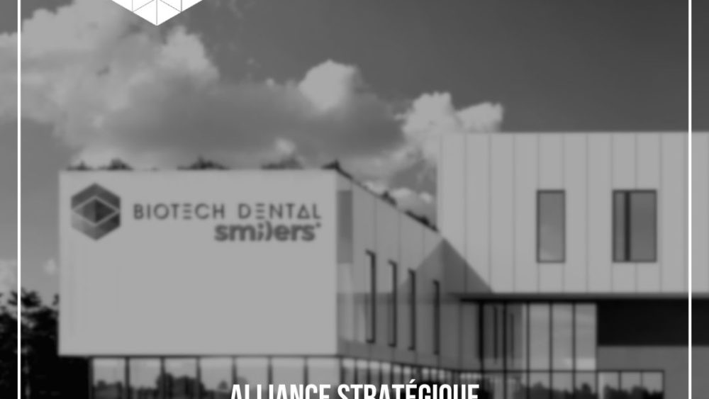 Henry Schein, leader mondiale de la dentisterie digitale